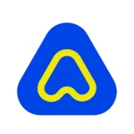 Logo of AstraPay android Application 